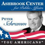 Peter Schramm "You Americans" Podcasts
