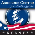 Ashbrook Center Events Podcasts